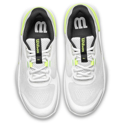 Wilson Damen Intrigue Pro Allcourtschuh