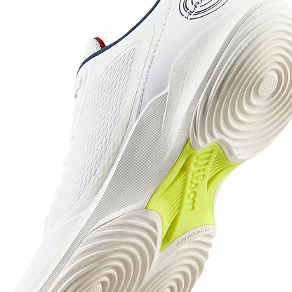 Padelschuhe Wilson Damen Hurakn Lite