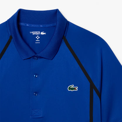 Polo Lacoste Medvedev Asien/Europa