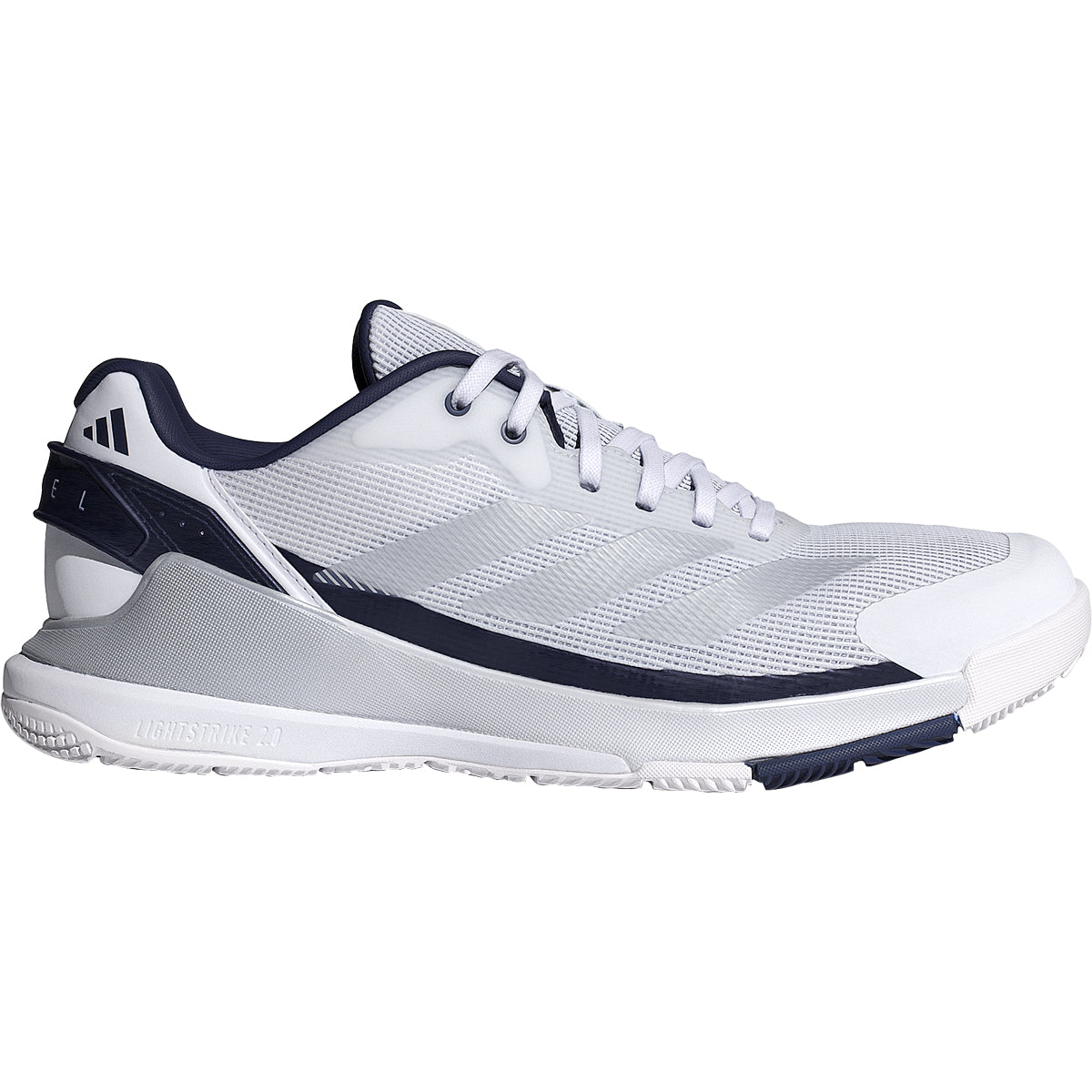 Padelschuhe adidas Crazyquick Ls