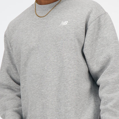 Sweatshirt New Balance Sport Essentials Fleece Crew