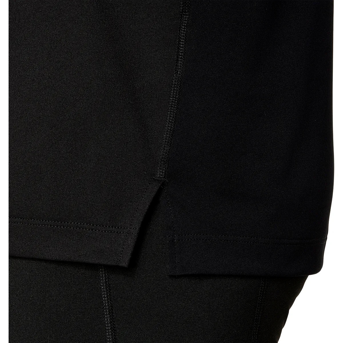 Sweatshirt Asics Core 1/2 Zip Winter