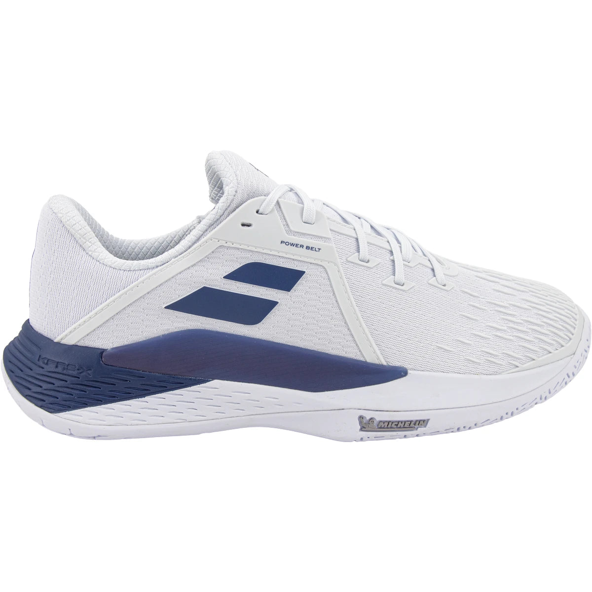 Babolat Propulse Fury 3 Allcourtschuhe