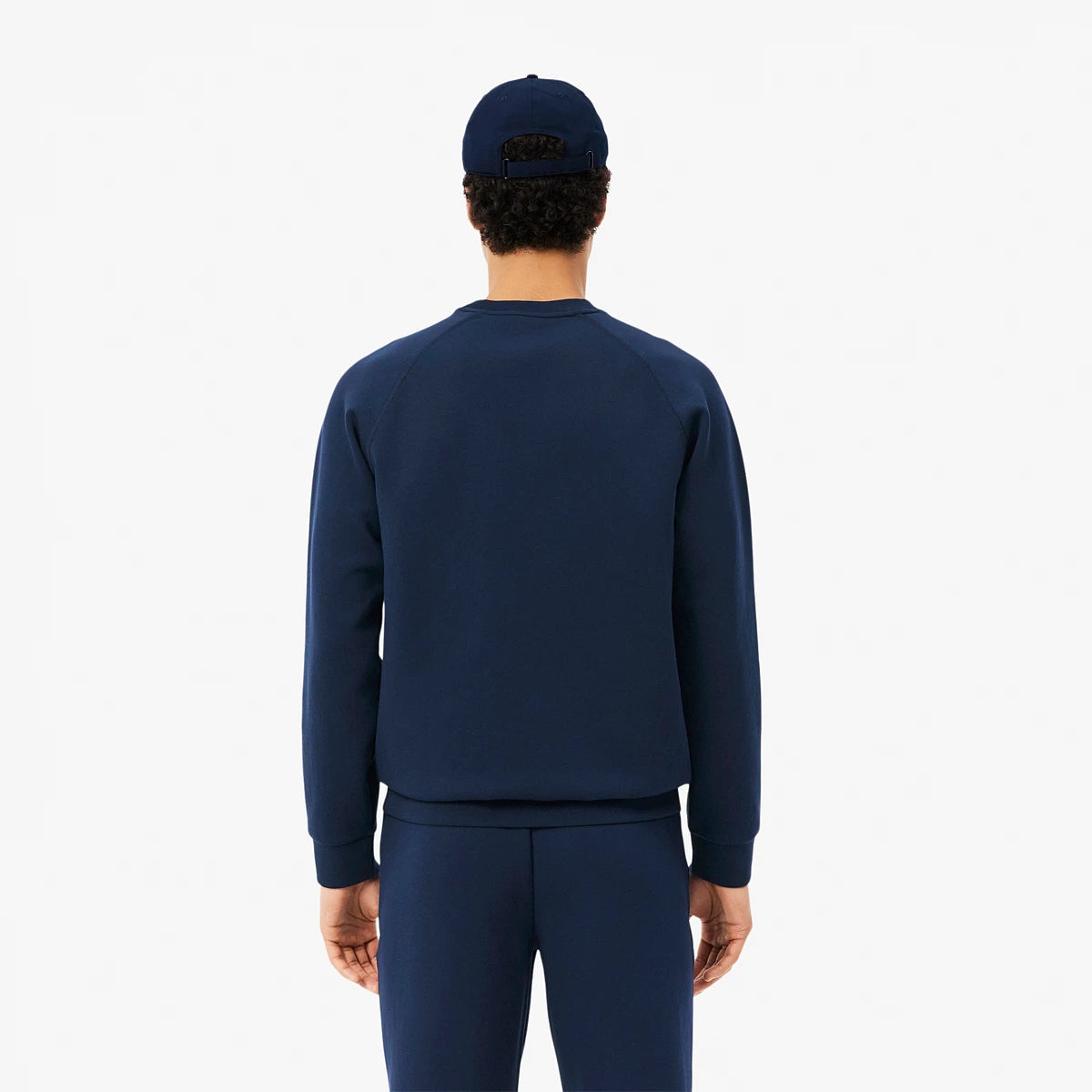 Sweatshirt Lacoste Core Performance Classic