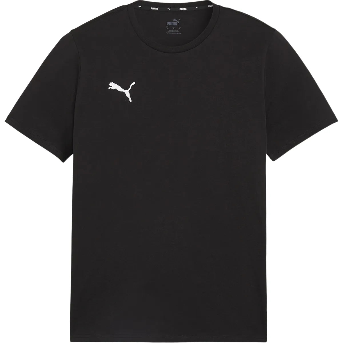 T-Shirt Puma Casual Team Goal