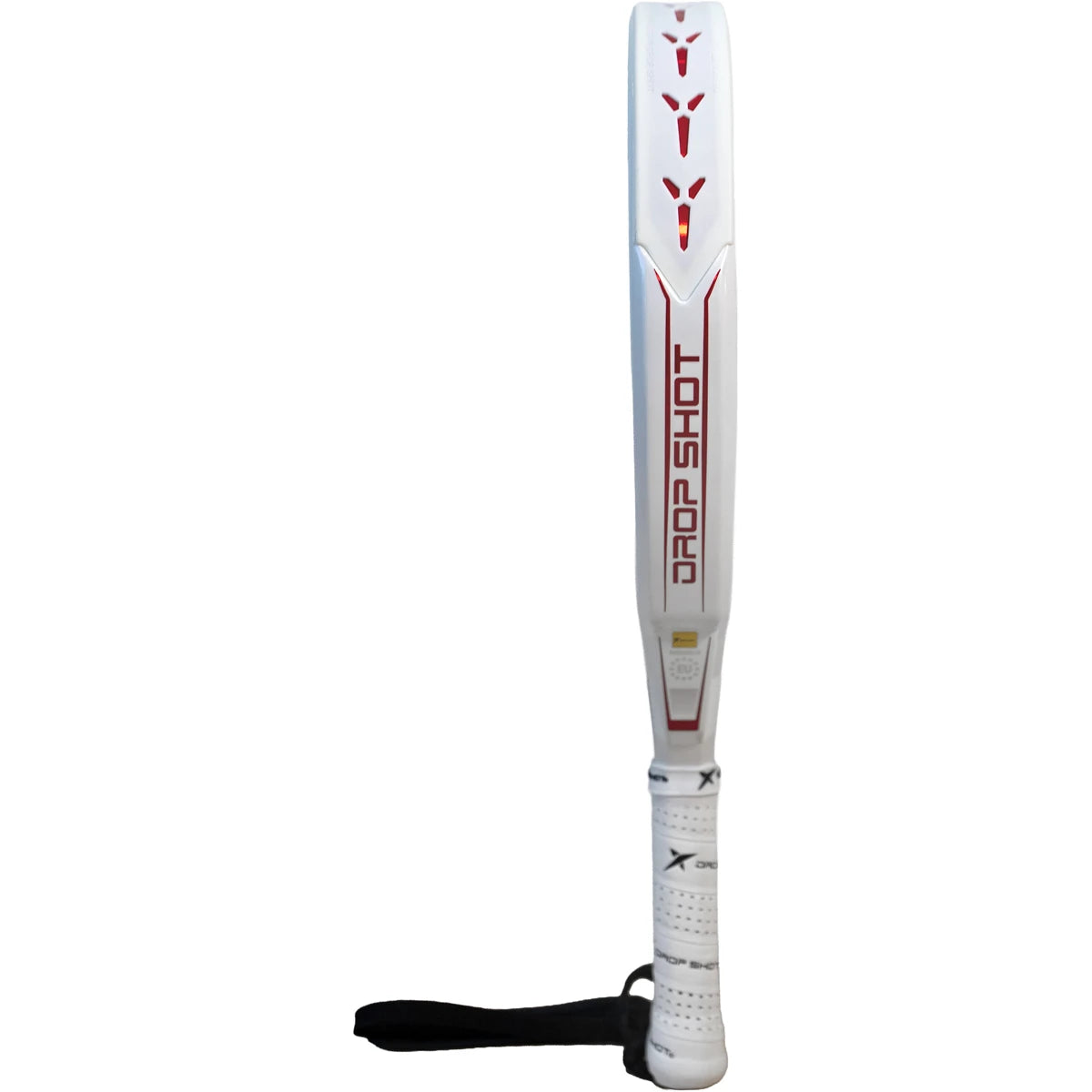 Padelschläger Test Drop Shot Flame Soft