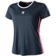 Fila Junior Mädchen T-Shirt Lucy