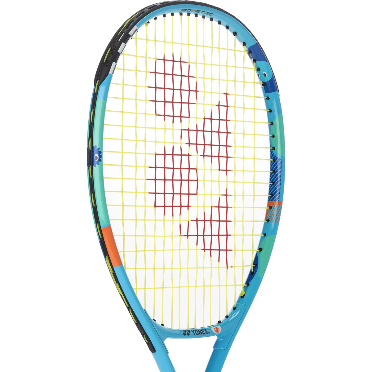 Yonex Junior 25 Ocean Blue Schläger