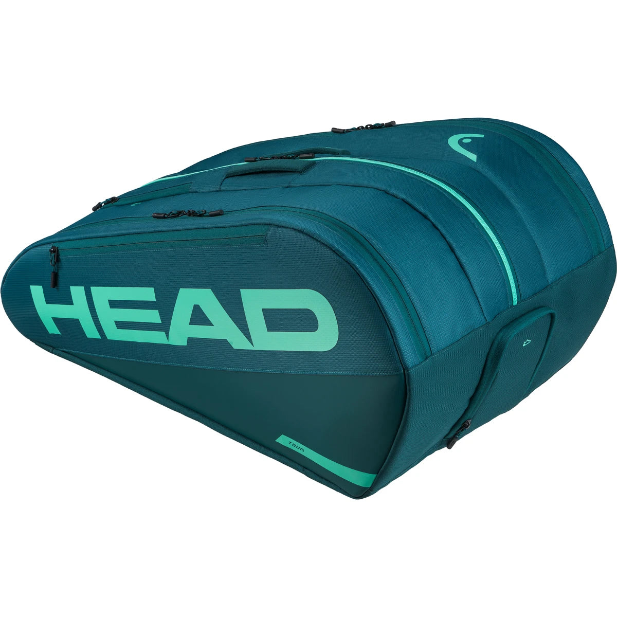 Tennistasche Head Tour Racquet XL 15 Schläger