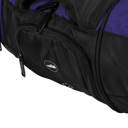 Thermo-Bag Dunlop Fx-Performance 8R Violett