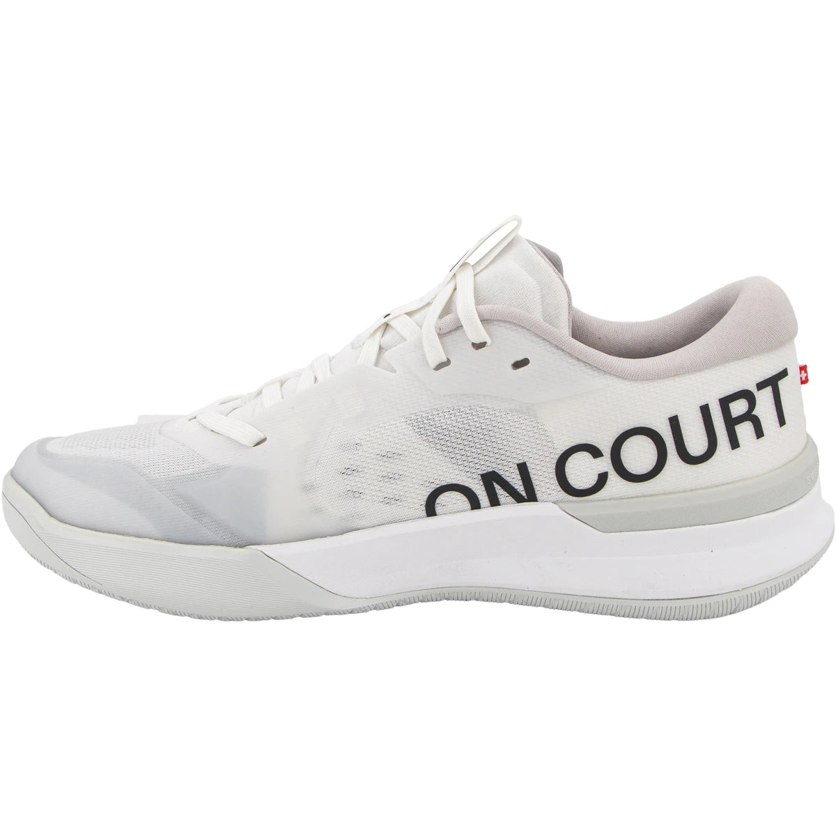Chaussures On Femme The Roger Pro 3 Allcourtschuh