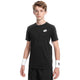 Lotto Junior Jungen T-Shirt Squadra Iv