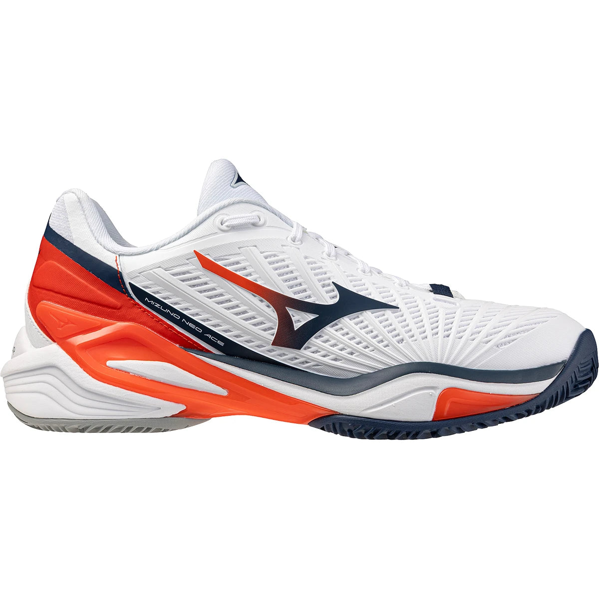 Chausschuhe Mizuno Neo Ace Sandplatzschuh