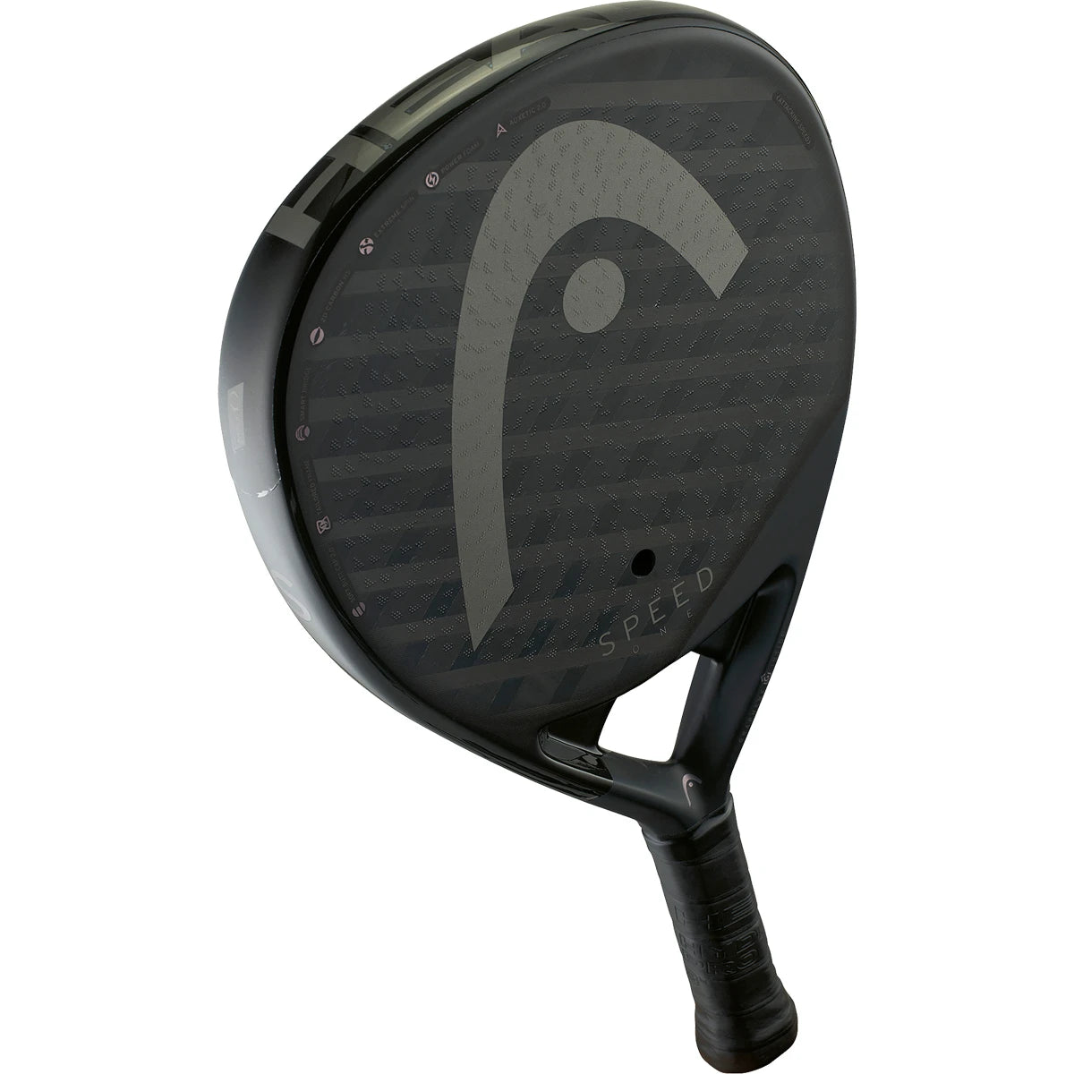 Padelschläger Head Speed One 2025