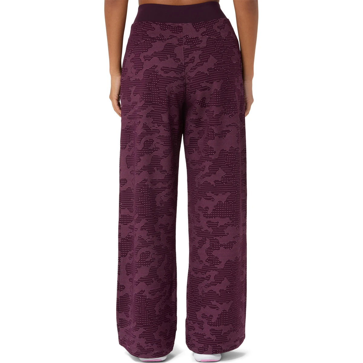 Asics Damen Match Hose