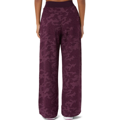 Asics Damen Match Hose