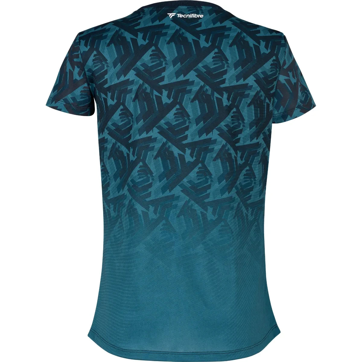 T-Shirt Tecnifibre Damen X-Loop Fw24