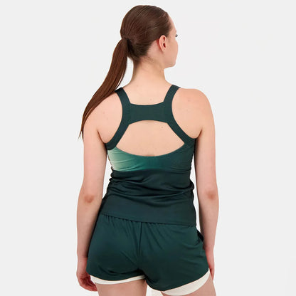 Tank-Top Le Coq Sportif Damen Tennis Pro New York