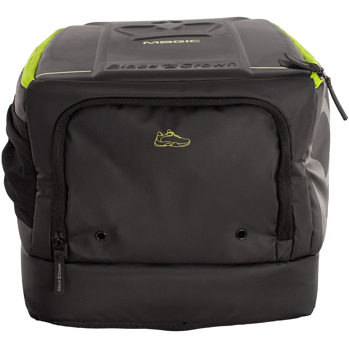 Padel-Rucksack Black Crown Magic