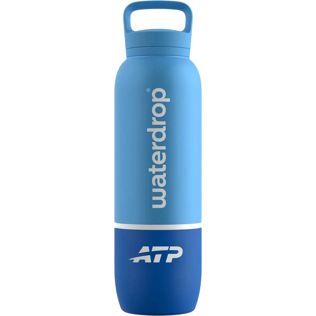 Trinkflasche Waterdrop Inox Atp Tour 1000Ml