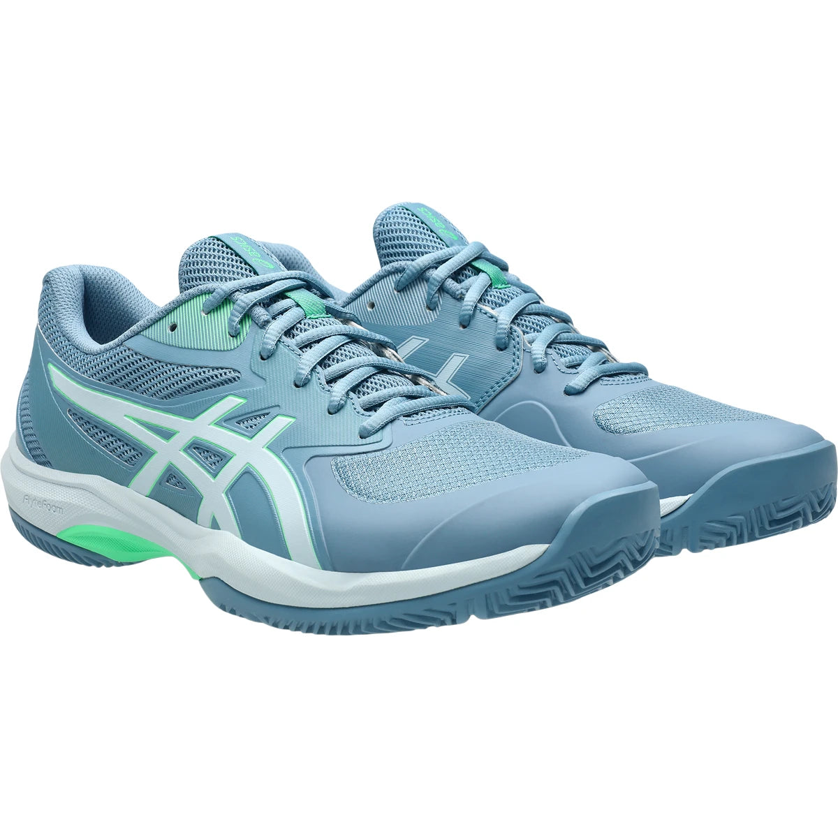 Padelschuhe Asics Game Ff