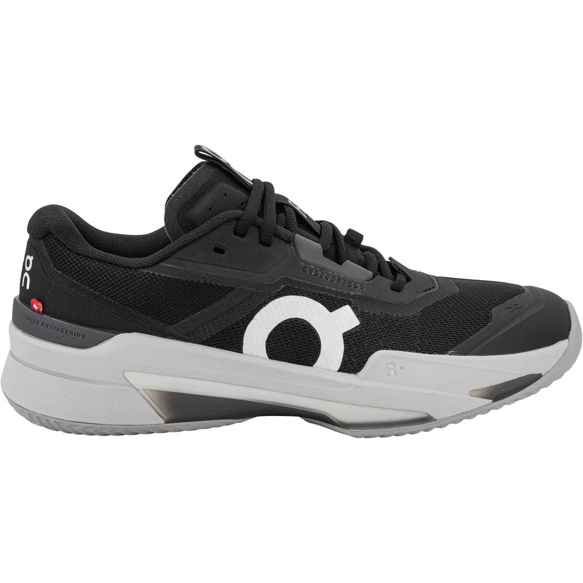 Chaussures On The Roger Pro Fire Sandplatzschuh