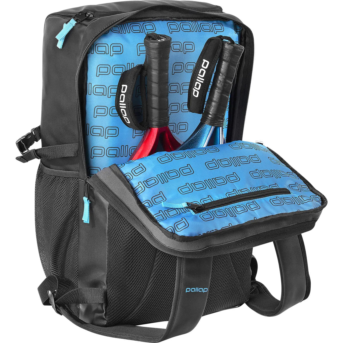 Padel-Tasche Pallap Travel
