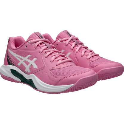 Padelschuhe Asics Damen Gel Dedicate 8