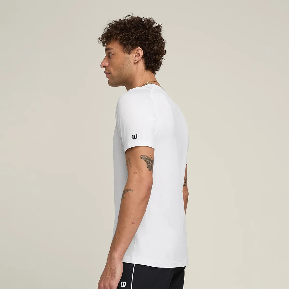 Wilson Team Seamless T-Shirt