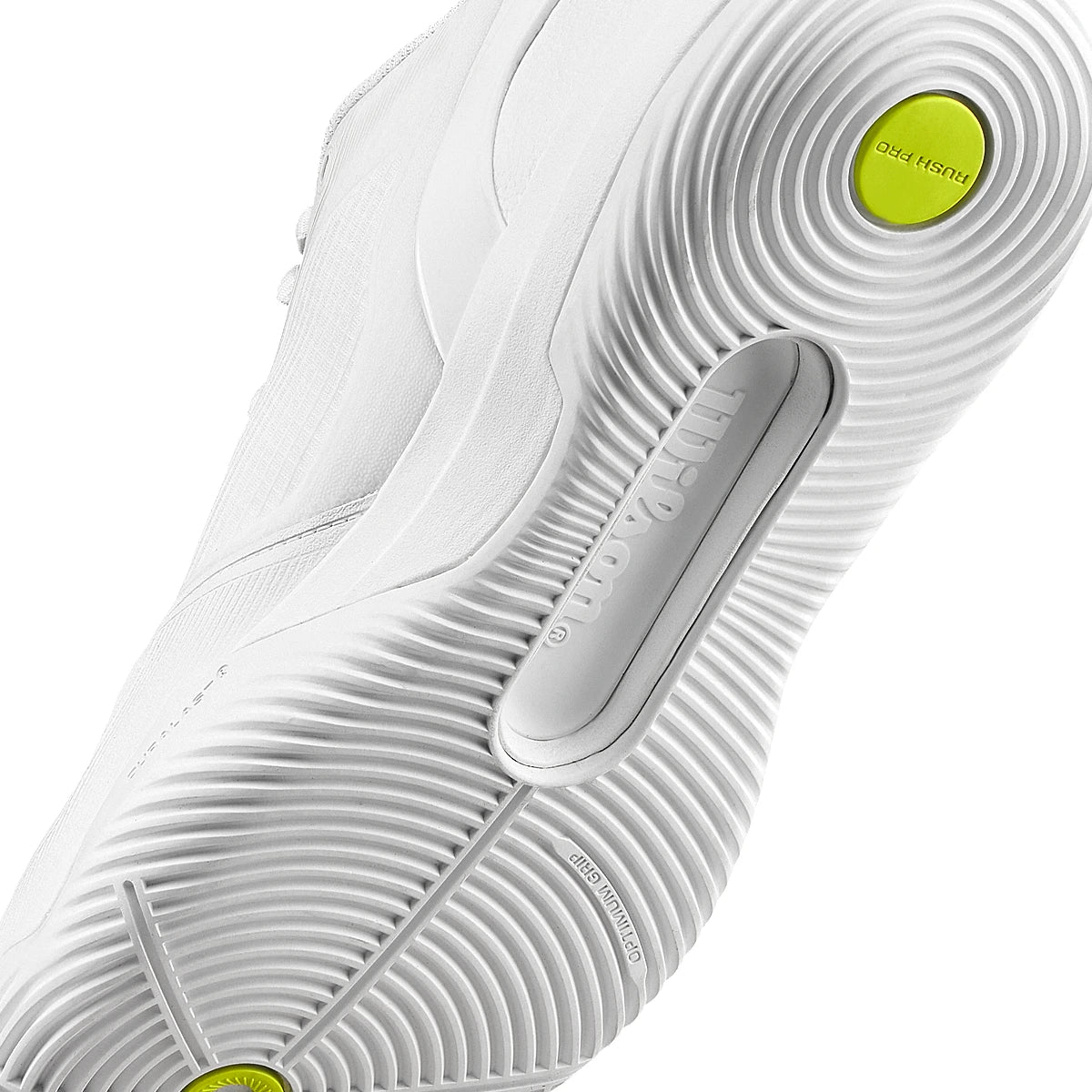 Padelschuhe Wilson Rush Pro 5