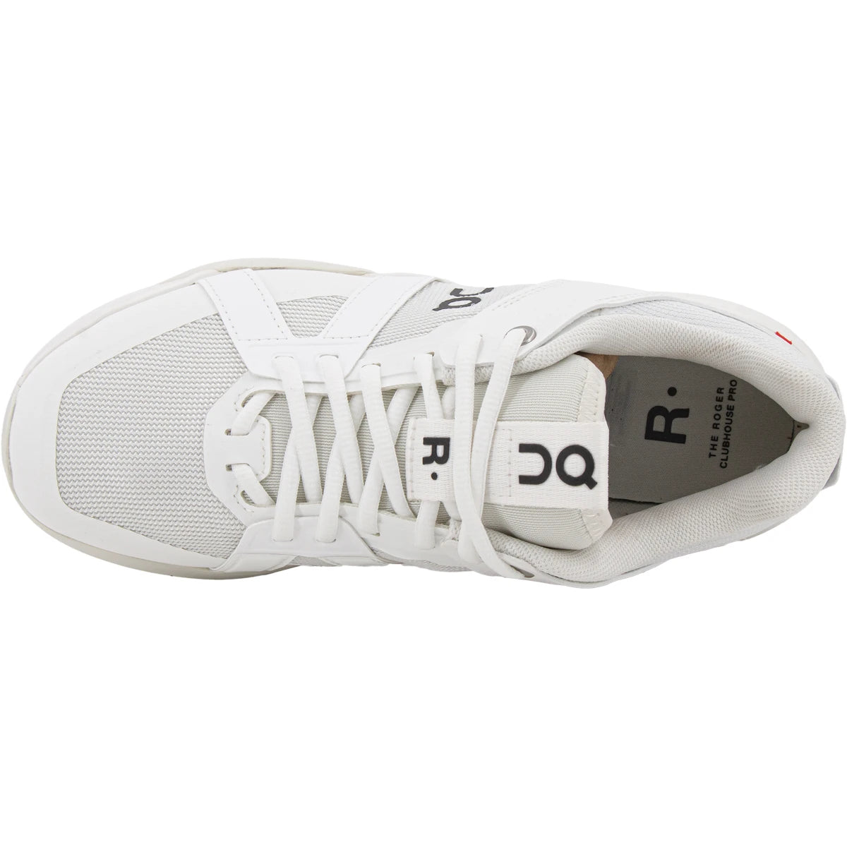 Chaussures On Femme The Roger Clubhouse Pro Allcourtschuh