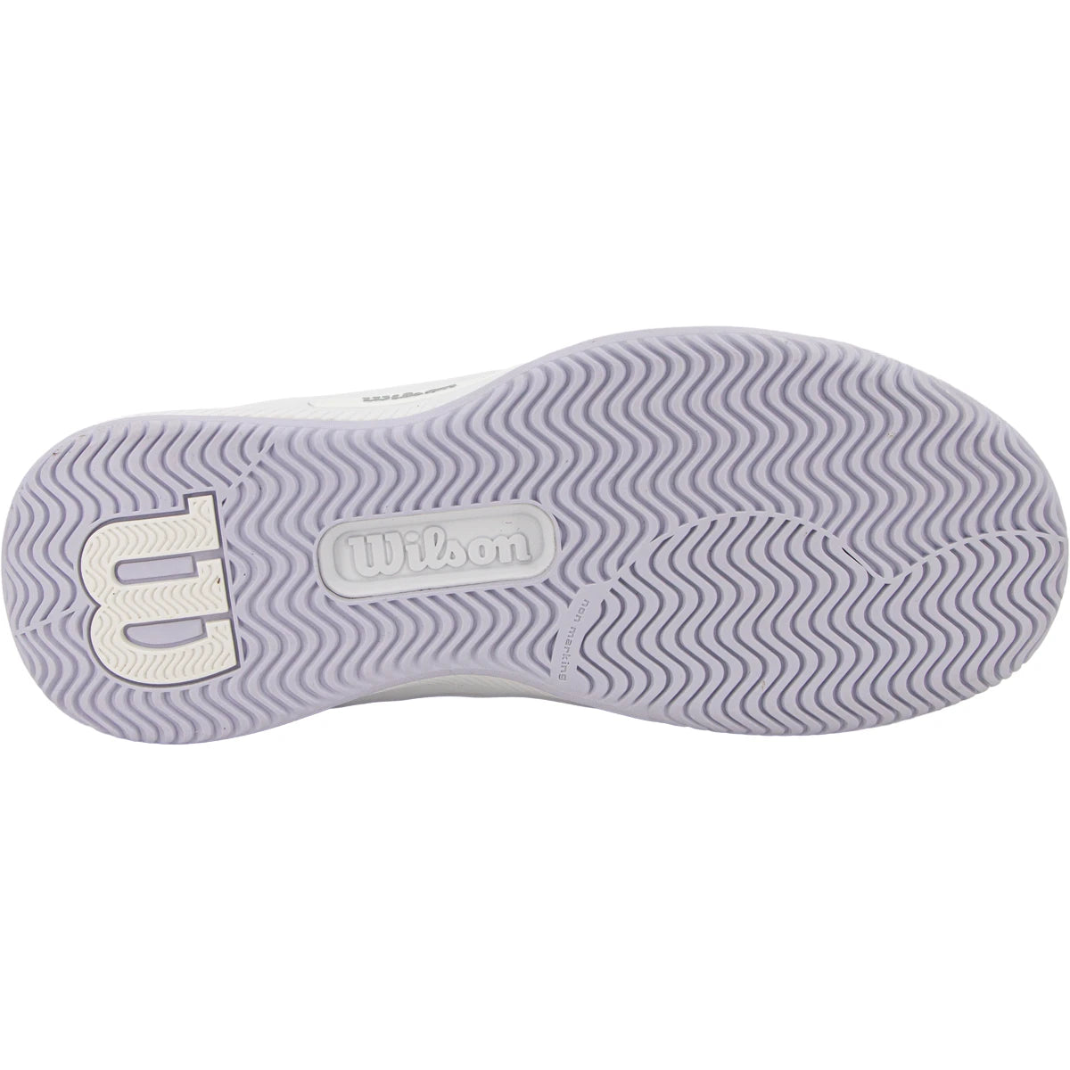 Wilson Damen Intrigue Pro Allcourtschuh