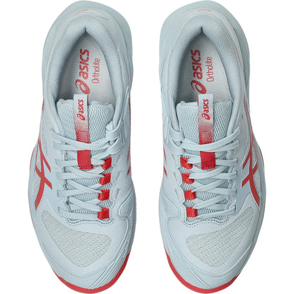 Asics Schuhe Damen Solution Speed FF 4 Sandplatzschuh