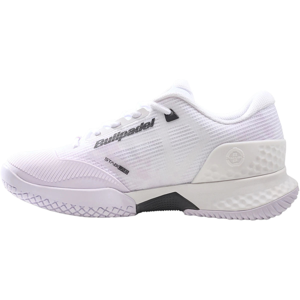 Padelschuhe Bullpadel Damen Pearl Vibram 26V