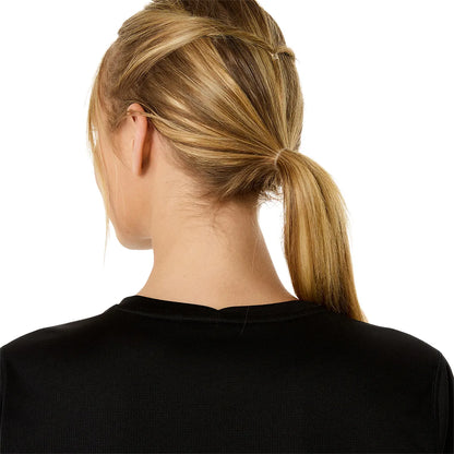 Asics Damen T-Shirt Core Langarm