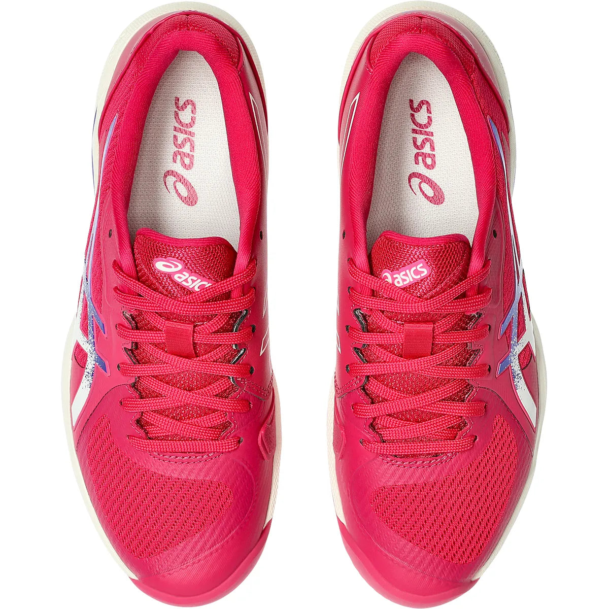 Damen Asics Solution Swift FF 2 Allcourtschuhe