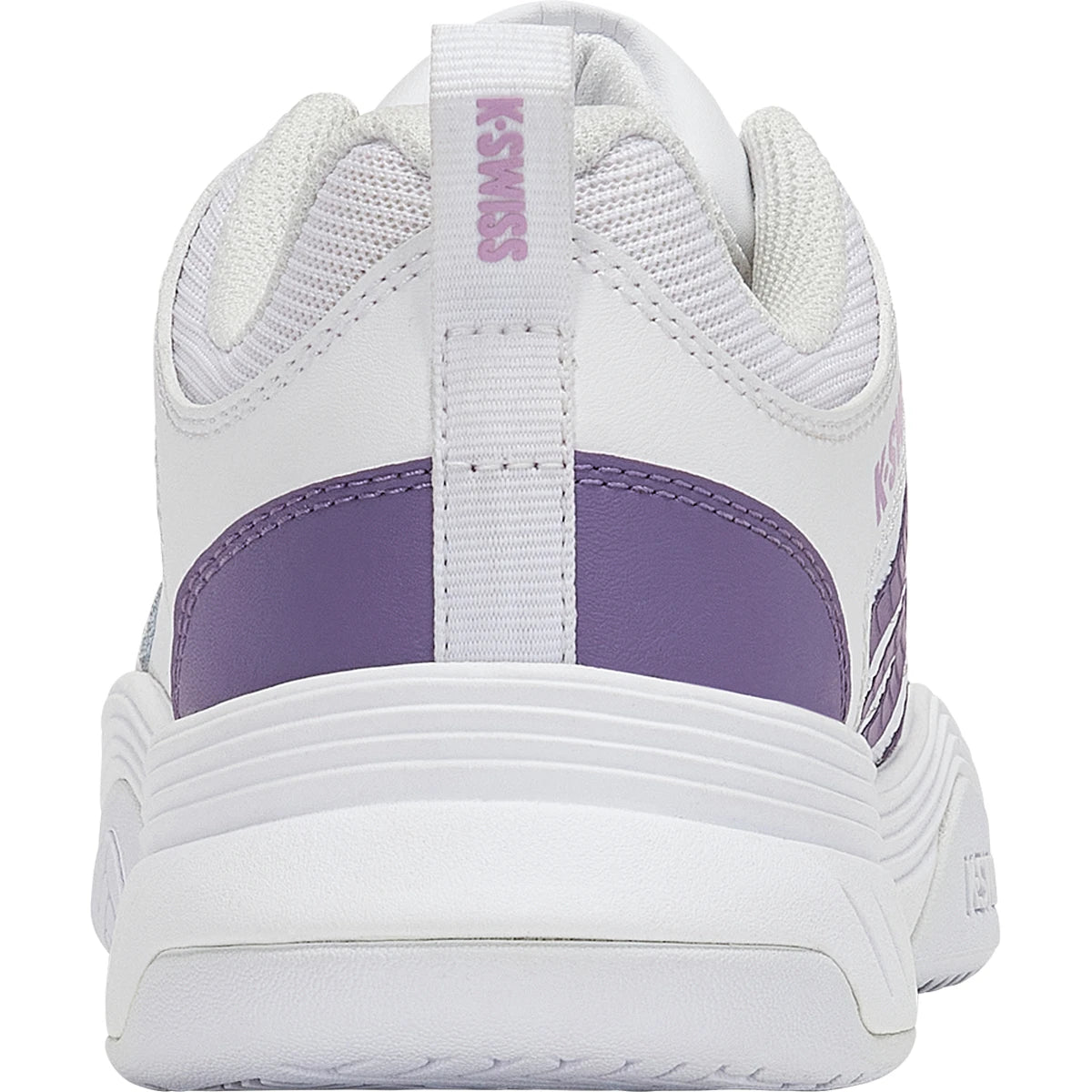 K-Swiss Damen Court Express 2 Allcourtschuhe