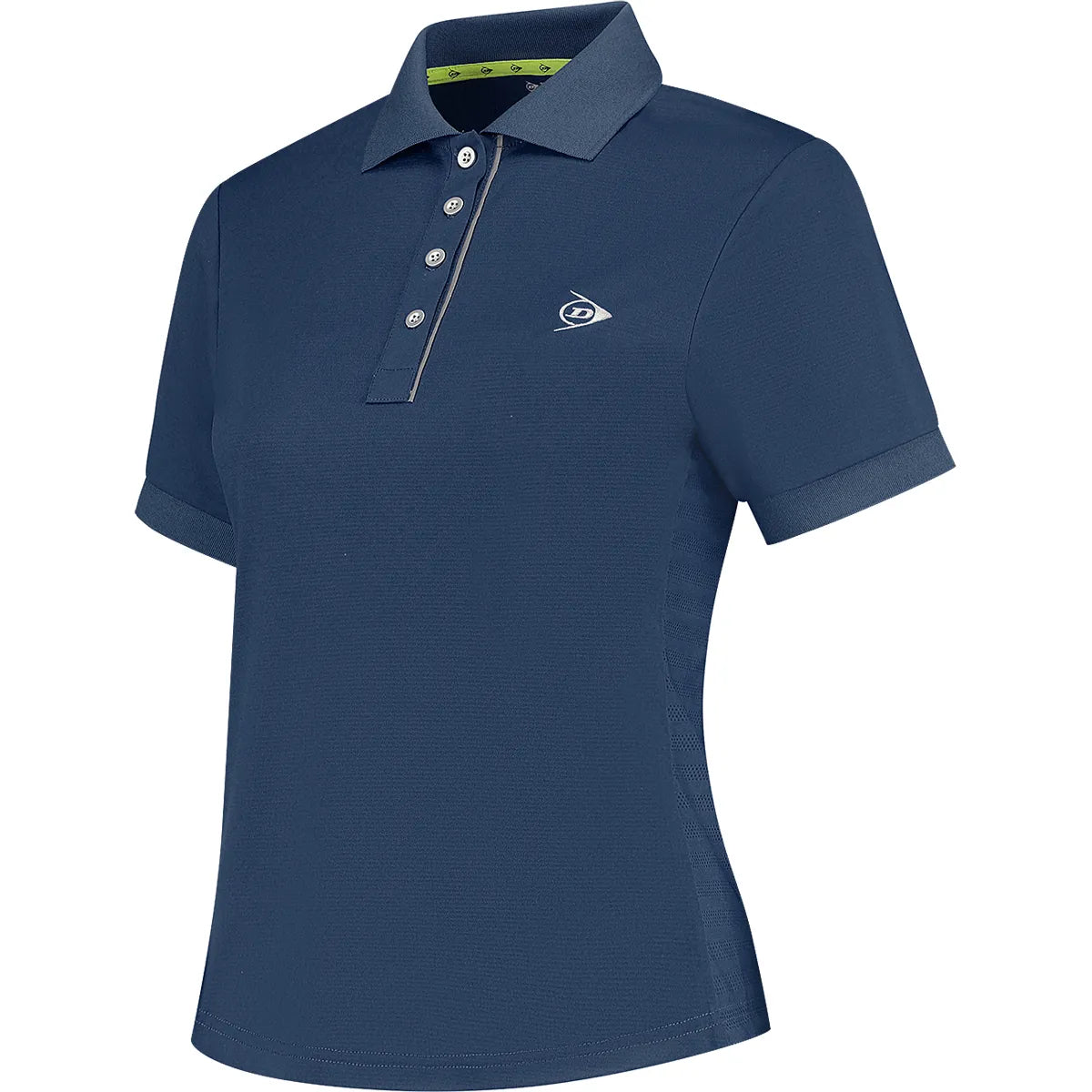 Damen Polo Dunlop Club