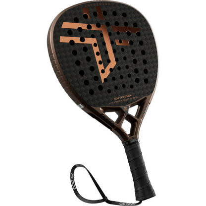 Padelschläger Test Oxdog Hyper Tour X 2.0