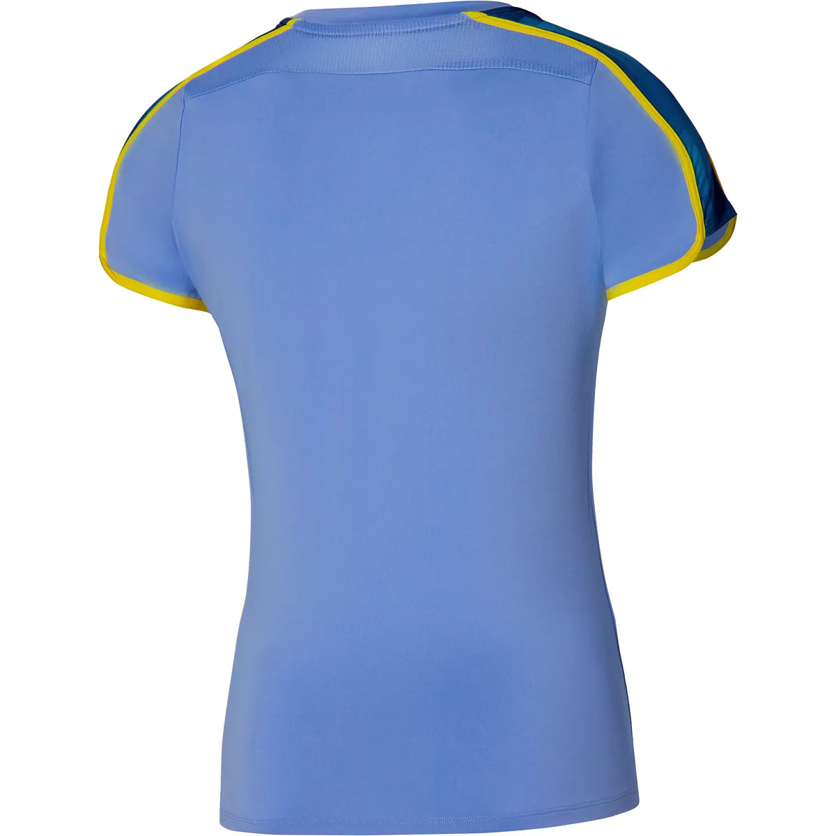 T-Shirt Mizuno Damen Frontier