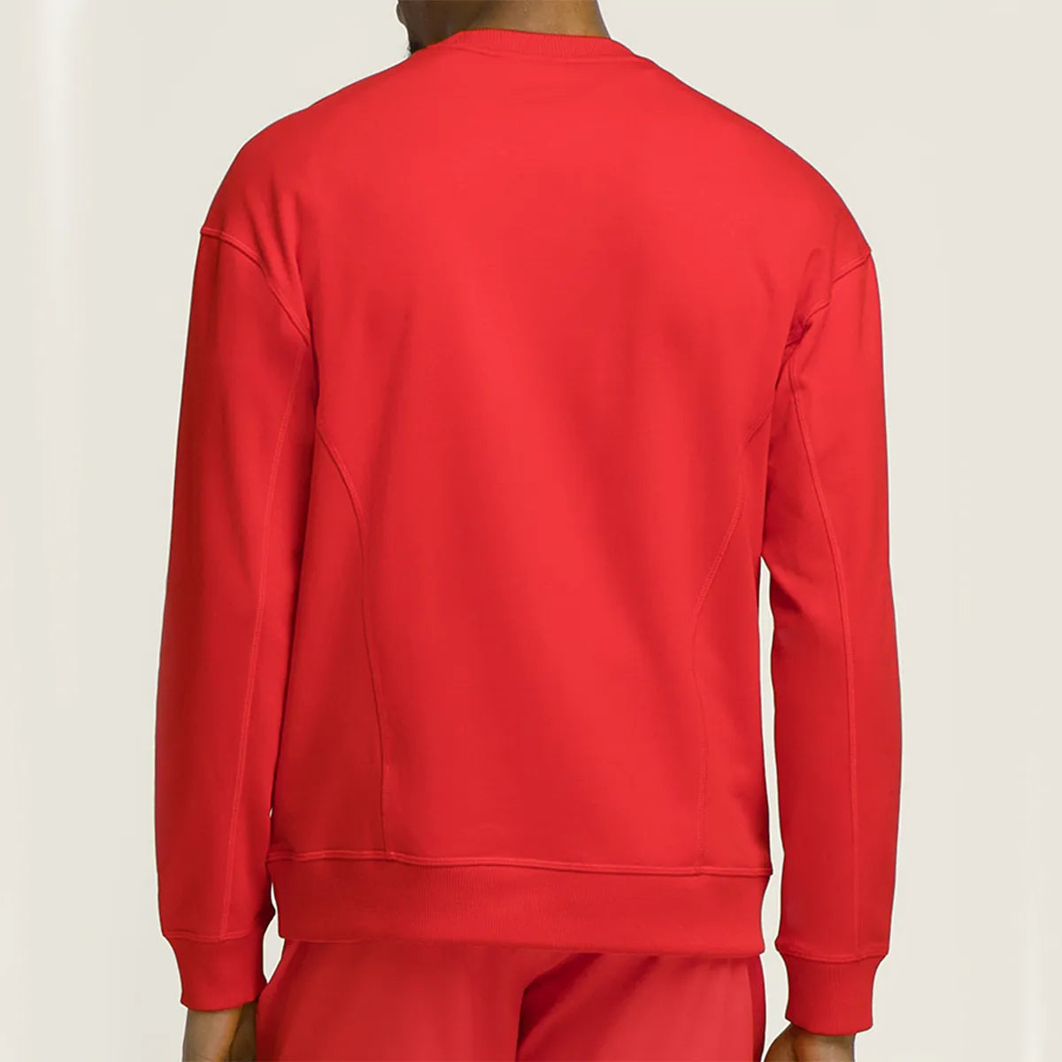 Sweatshirt Wilson Team Classic