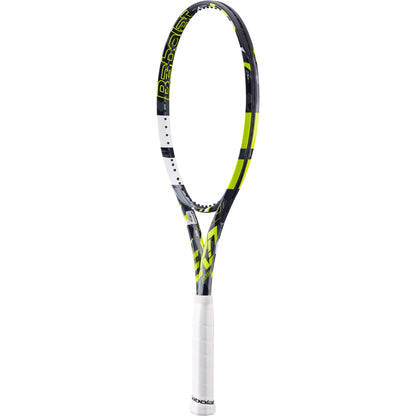 Babolat Pure Aero Team Schläger (285 Gr) (Saitenset)
