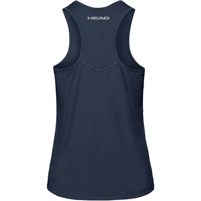 Tank-Top Head Junior Mädchen Easy Court