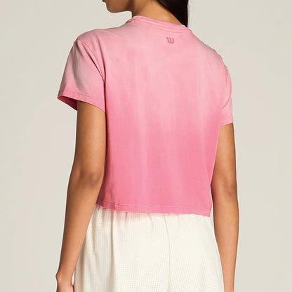 Wilson Damen T-Shirt