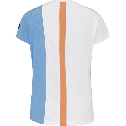 T-Shirt Babolat Damen Play Cap Sleeve