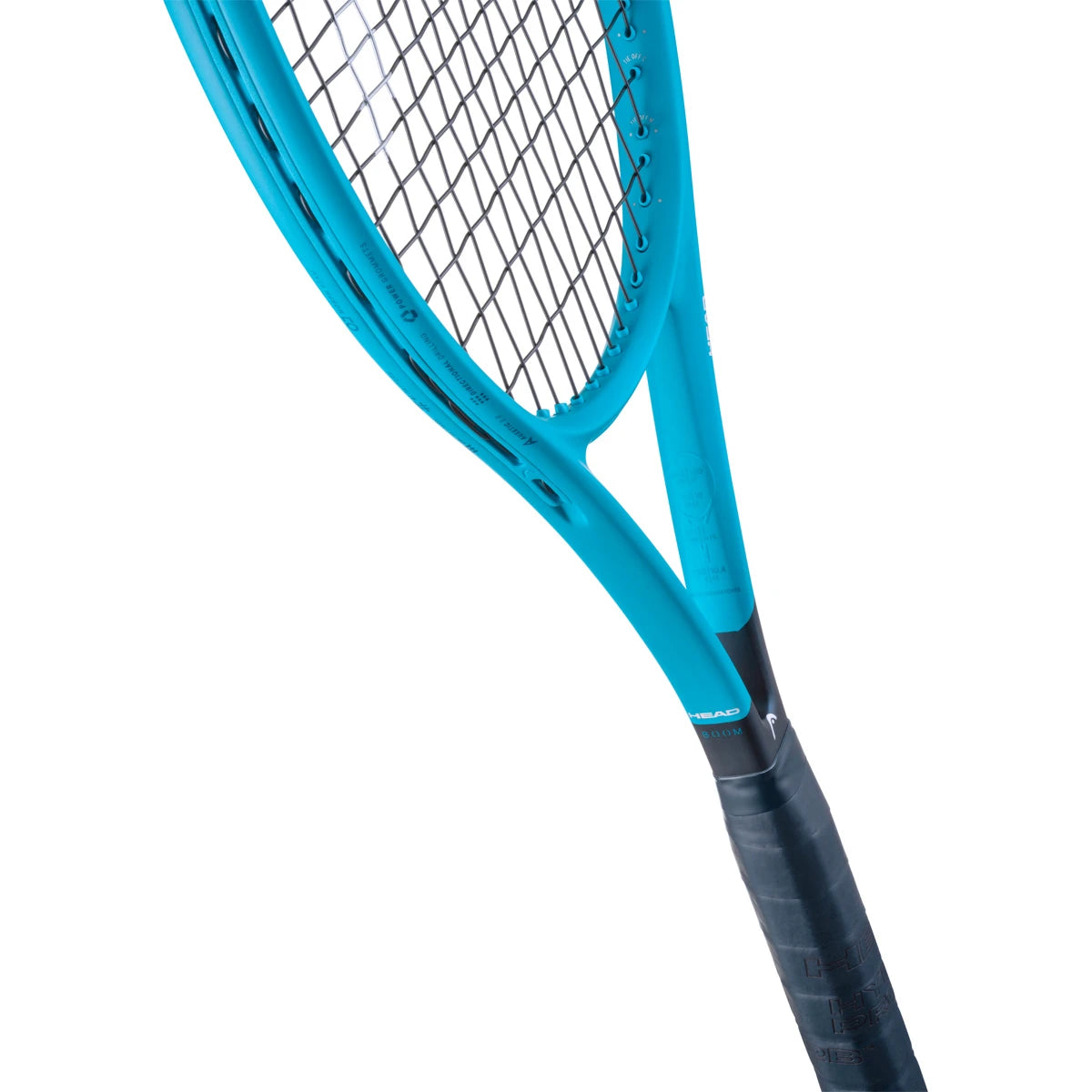 Schläger Head Boom MP (295 Gr)