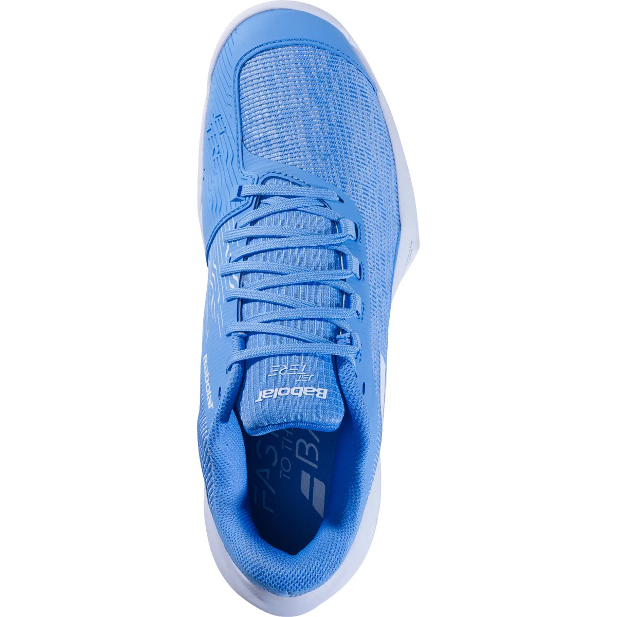 Chaussures Babolat Jet Tere 2 Toutes Surfaces