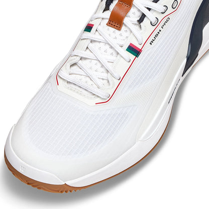Wilson Rush Pro 5 Sandplatzschuh