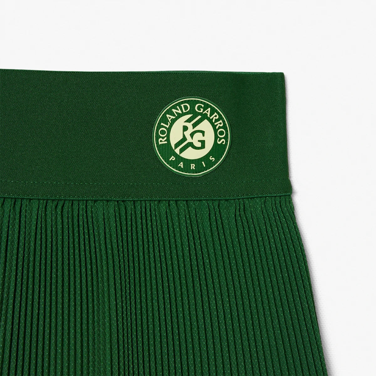 Rock Lacoste Damen Roland Garros