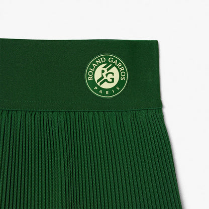 Rock Lacoste Damen Roland Garros